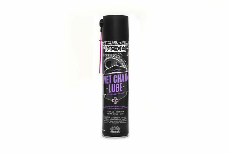 Kedja Muc-Off 400ML