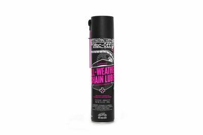 Kedja Muc-Off 400ML All-Weather