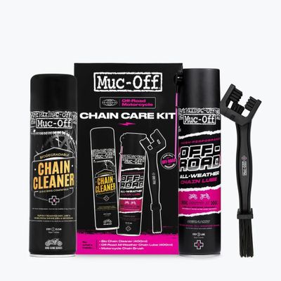 Kedja Muc-Off 21583 Care