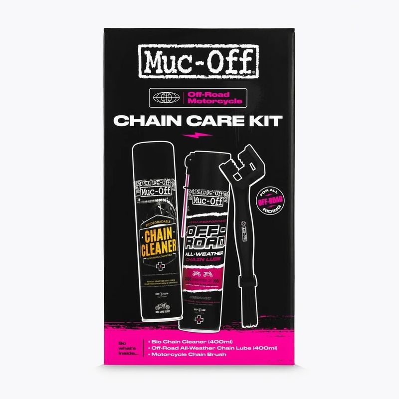 Kedja Muc-Off 21583 Care