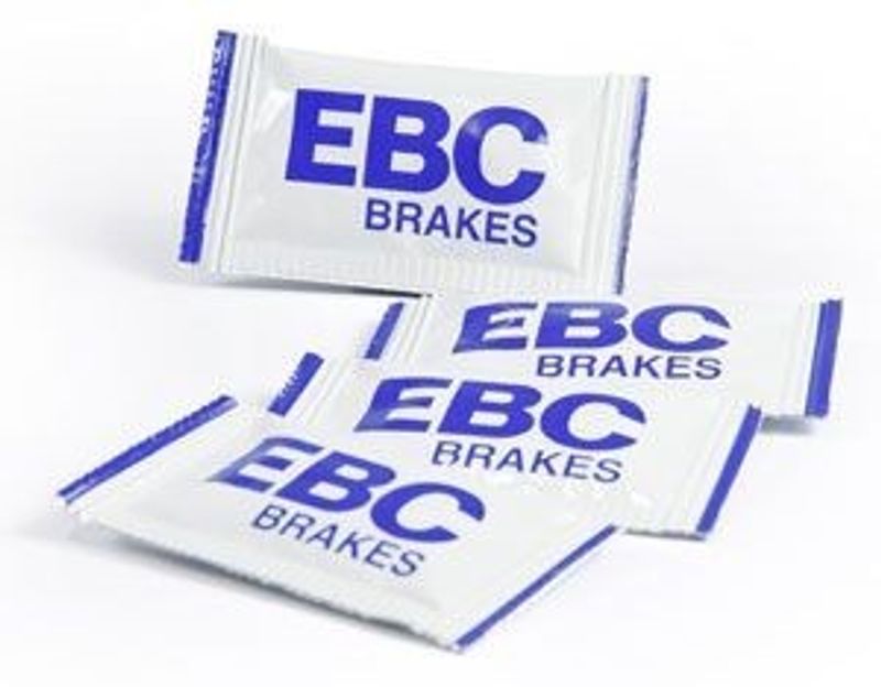 Smörjmedel bromsok EBC