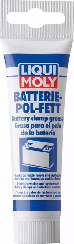 Polfett Liqui Moly 50g universal