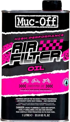 Olja Muc-Off Airfilter