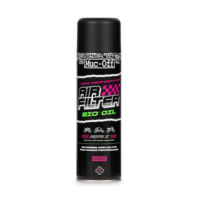 Olja luftfilter Muc-Off Bio