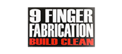 9 Finger Fabrication LLC