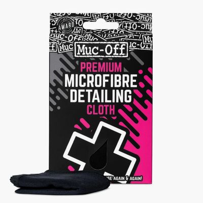 Hjälm Muc-Off Cleaning