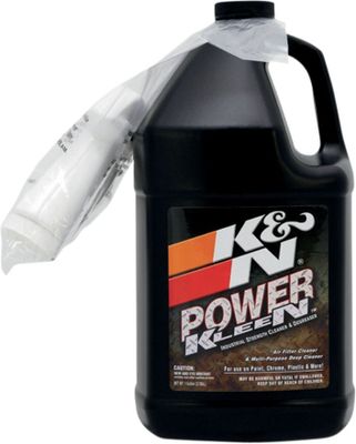 Rengöringsmedel luftfilter K&N Kleen 3.79