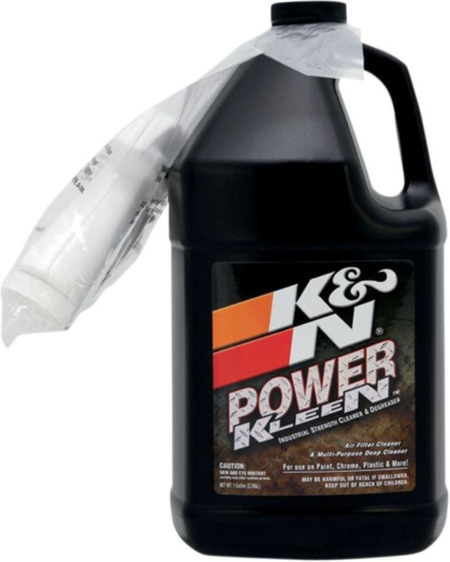 Rengöringsmedel luftfilter K&N Kleen 3.79