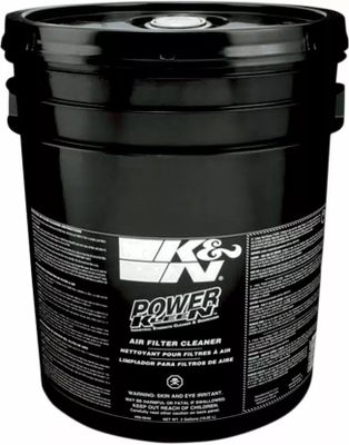 Rengöringsmedel luftfilter K&N Kleen Power 5
