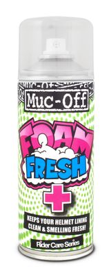 Foam Fresh