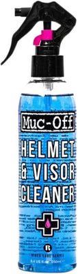 Rengöringsmedel visir glas och glasögon Muc-Off 250ml