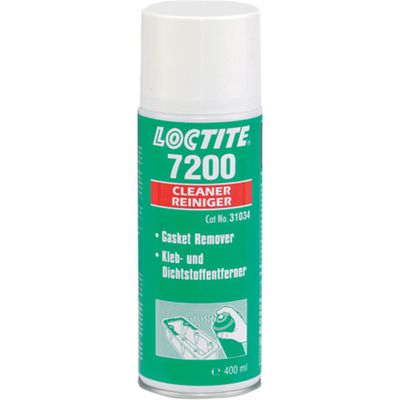Packningsborttagare Loctite 7200 spray 400 ml