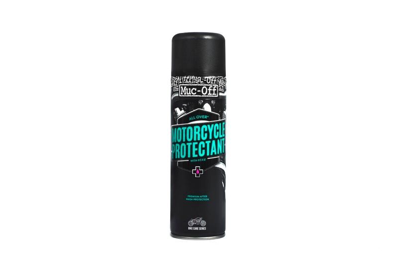 Cycle Protectant