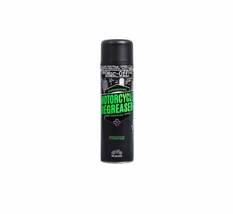 Avfettning Muc-Off Degreaser