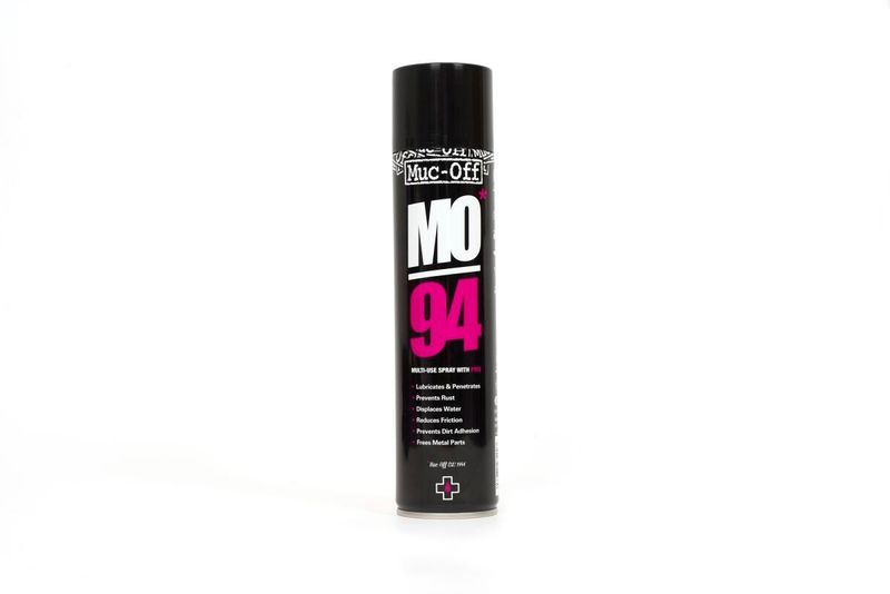 Multiuse Wonder Spray
