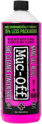Rengöringsmedel Muc-Off Concentrate Mucoff