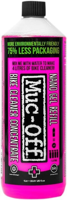 Rengöringsmedel Muc-Off Concentrate Mucoff