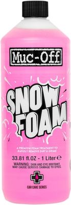 Snow Foam