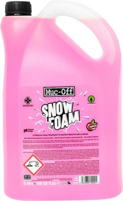 Snow Foam