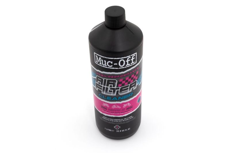 Rengöringsmedel Muc-Off Airfilter 1L