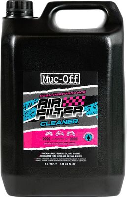 Rengöringsmedel Muc-Off Airfilter 5L