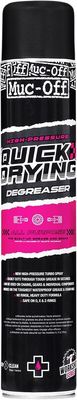 Avfettning Muc-Off Drying Degreaser
