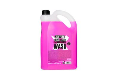 Tvättmedel Muc-Off Waterless 5 Liter