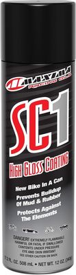Maxima Lubricant/Protective Spray Spray / 355 Ml | 12 Fl. Oz. Detailer