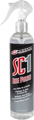 Maxima Detailer Sc1Pump Spray Detailer Sc1Pump Spray