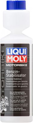 Liqui Moly bensinstabilisator 250 ml