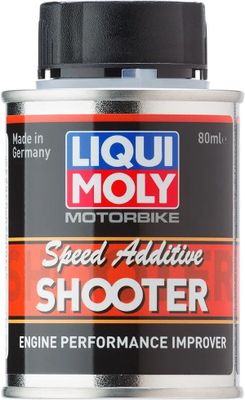 Speed Additive Speed Shooter 80 Ml