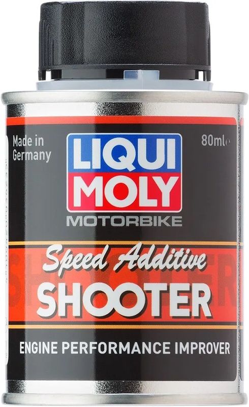 Speed Additive Speed Shooter 80 Ml