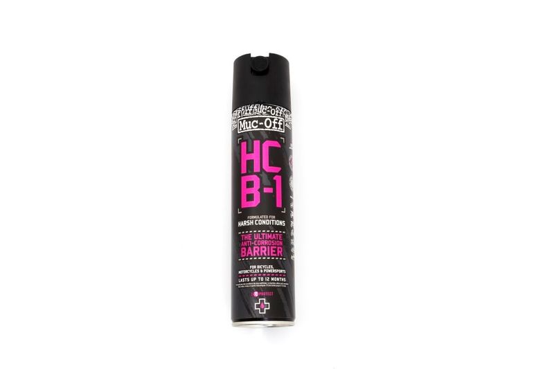 Universalspray Muc-Off HCB-1 400ml