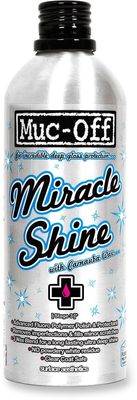 Polermedel Muc-Off Miracle Shine Protectant