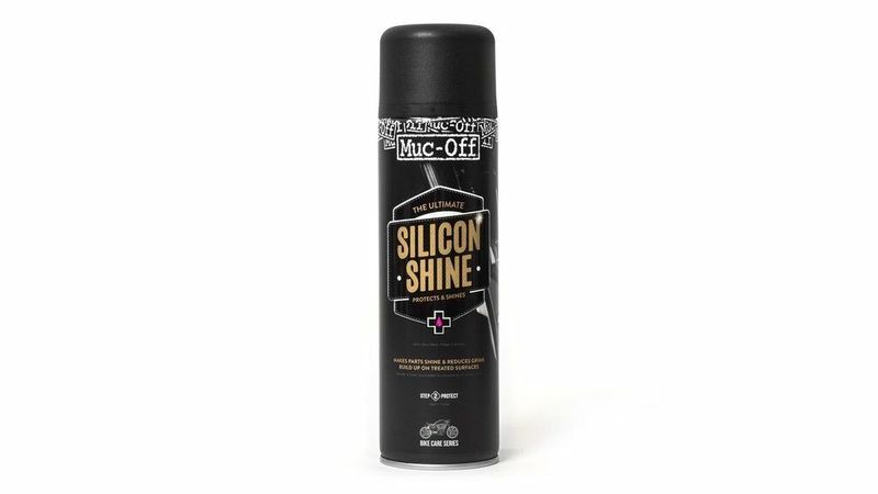 Silicon Shine