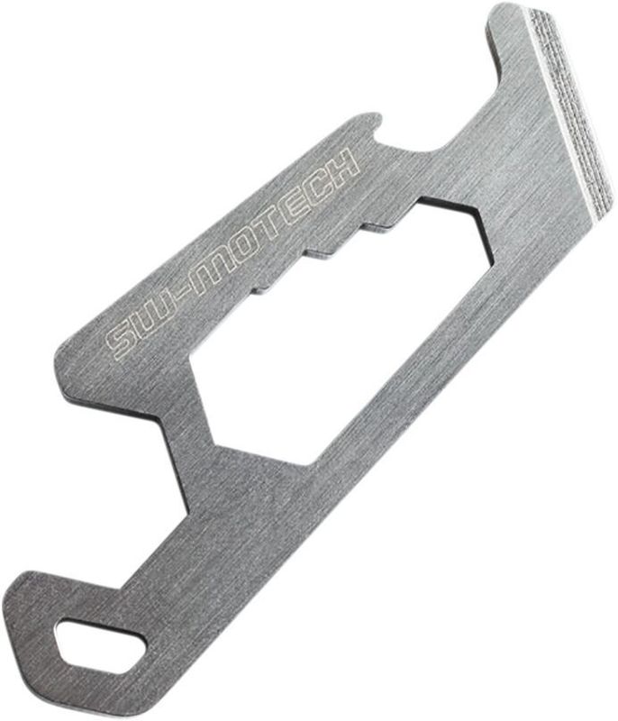 Nyckelring SW-Motech