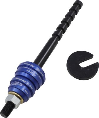 Styrlager Motion Pro universal