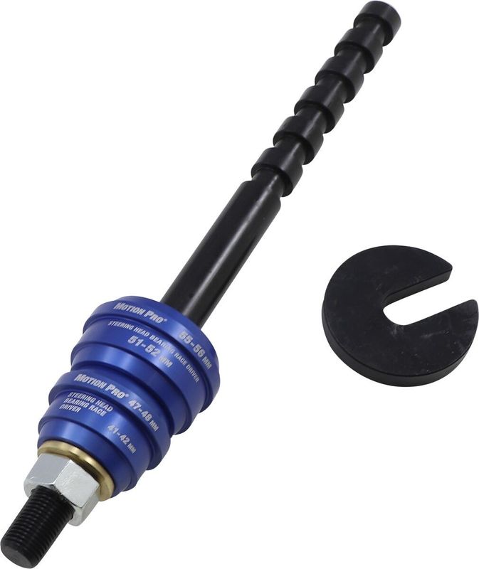 Styrlager Motion Pro universal