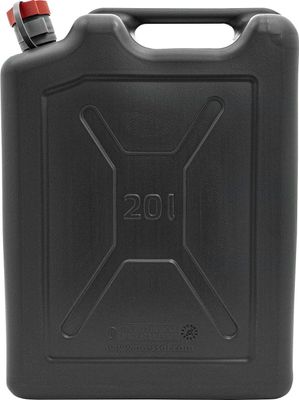 Verktyg Pressol Fuel Can Spout Army 20L