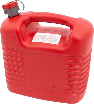 Verktyg Pressol Fuel Can Spout 20L