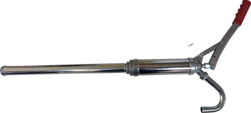 Oljepump Drag Specialties