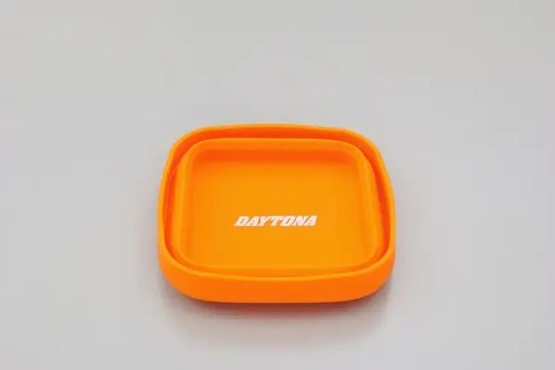 Verktyg Daytona MAGNETIC SILICONE fyrkantig