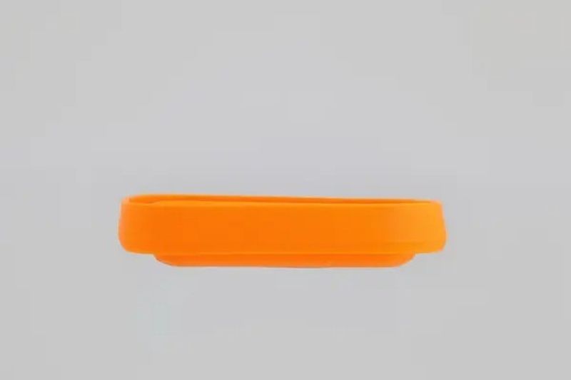Verktyg Daytona MAGNETIC SILICONE fyrkantig
