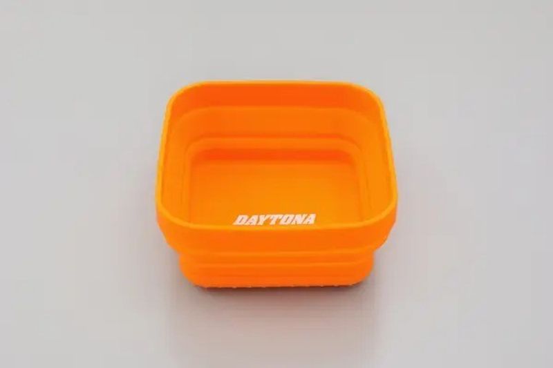 Verktyg Daytona MAGNETIC SILICONE fyrkantig