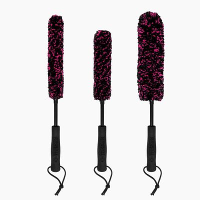 Verktyg Muc-Off Microfibre Detailing 3