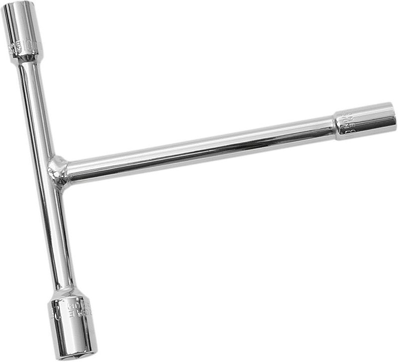 Nyckel hylsa CruzTools Packwrench 3