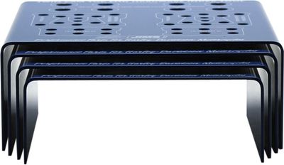 Sortimentslåda Jims Twin Cam A/B 99-17 (4-pack)