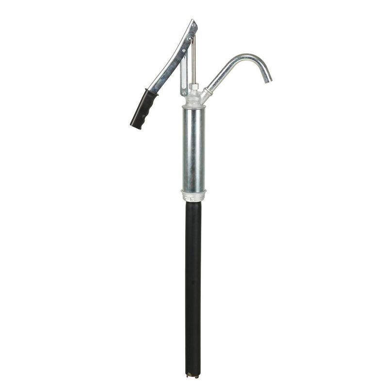 Fatpump Pressol G 18liter 2"