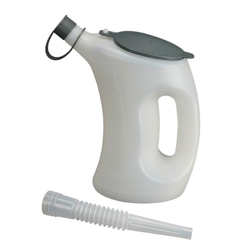 Mätkanna Pressol 1liter