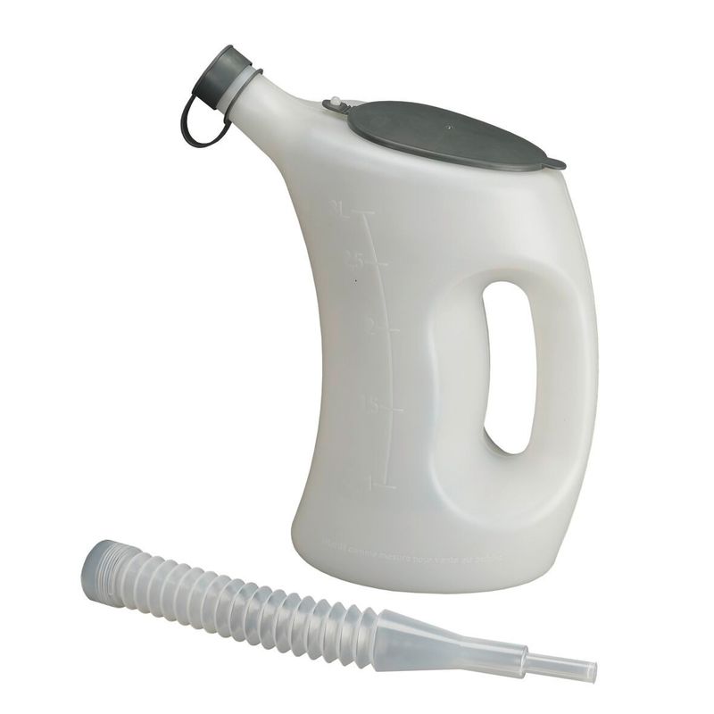 Mätkanna Pressol 3liter